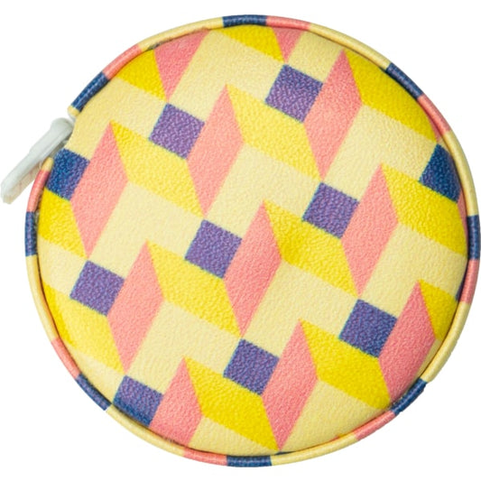 IN A FIX TAPE MEASURE
