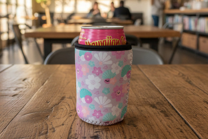 EDEN COOZIE FUKUOKA IN SPRINGTIME