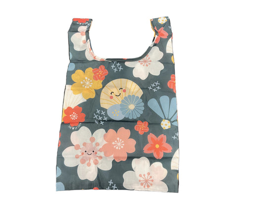 EDEN SMALL TOTE CUTE LIL FUKUOKA