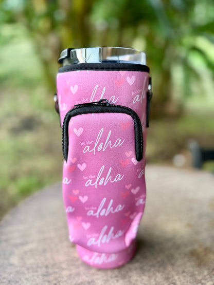 EDEN BOTTLE BUDDY BE THE ALOHA SCRIPT
