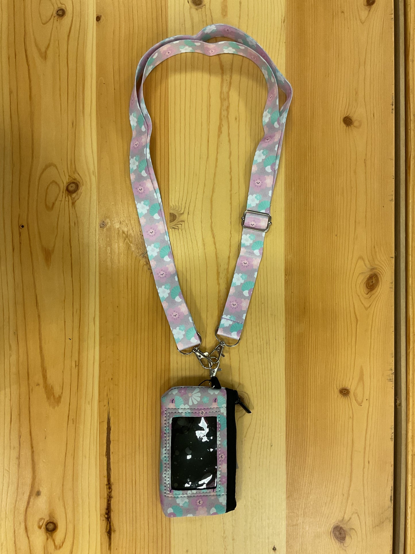 EDEN PHONE/ID STRAP FUKUOKA SPRINGTIME