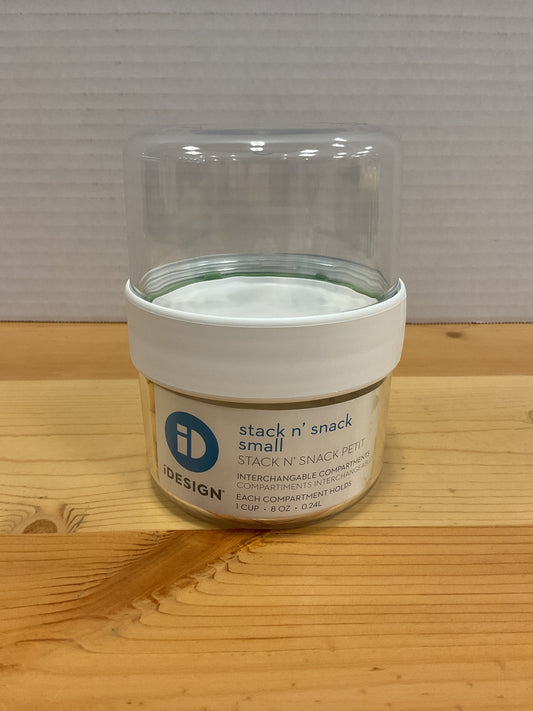 ID FESH STACK N' SNACK SMALL