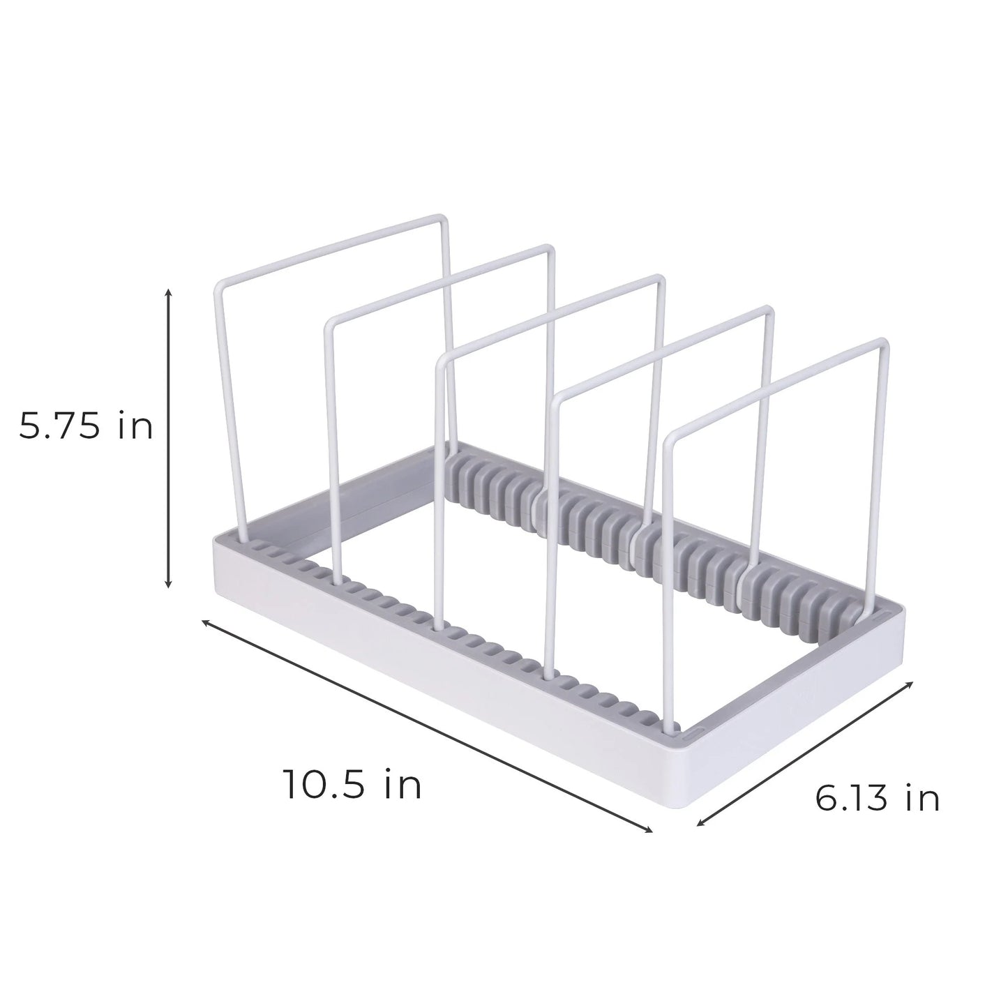 BAKEWARE WRAP ORGANIZER