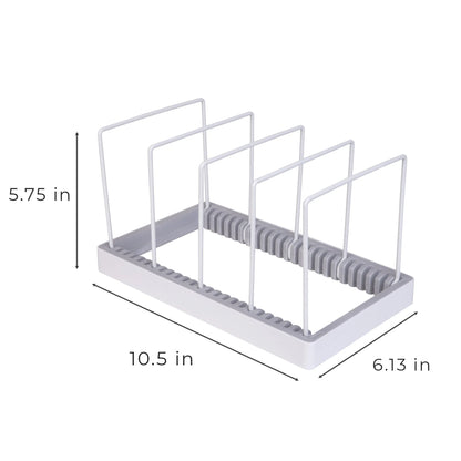 BAKEWARE WRAP ORGANIZER