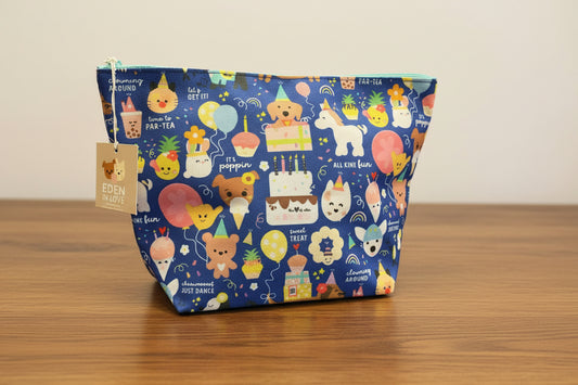 EDEN TWEEDLE DUM PARTY ANIMALZ