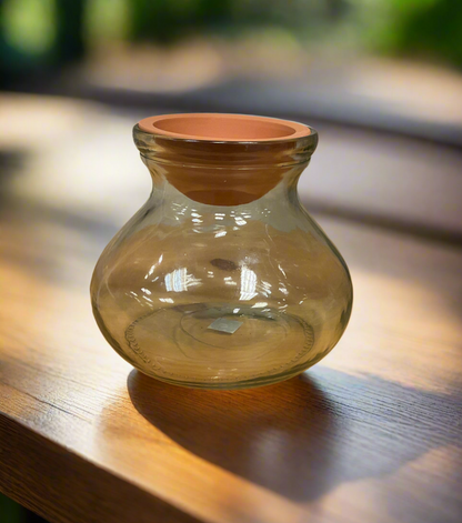 ROSIE POSIE BULB PLANTER