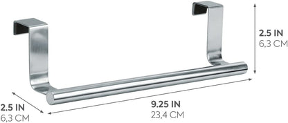 OVERCABINET FORMA 9" TOWEL BAR