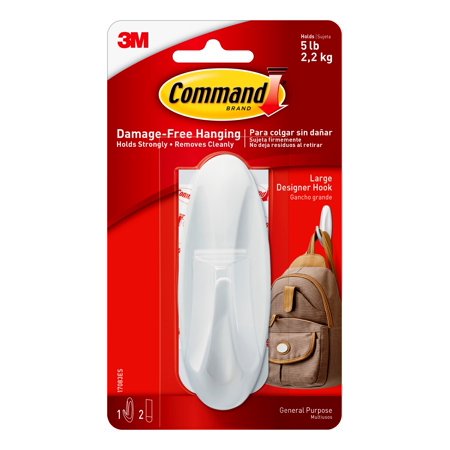 COMMAND DESIGNER HOOK 5#