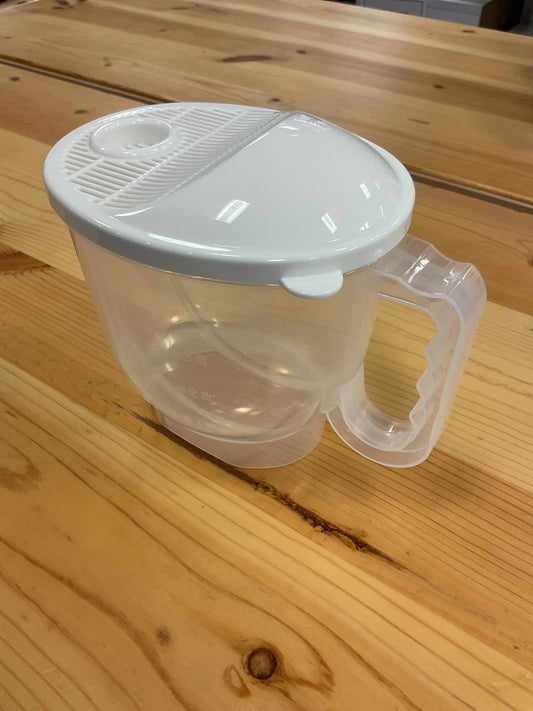 RICE WASHING PITCHER