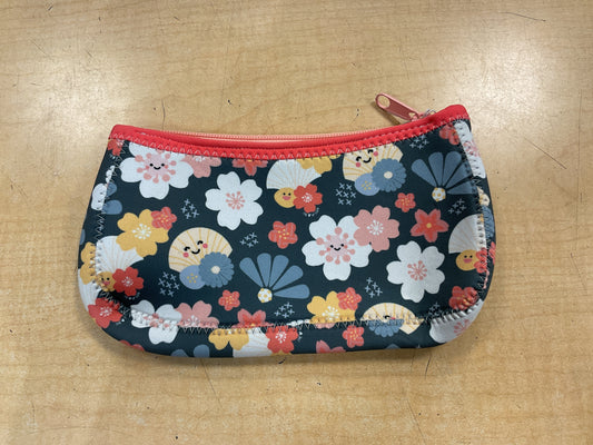 EDEN CANOE POUCH CUTE LIL FUKUOKA