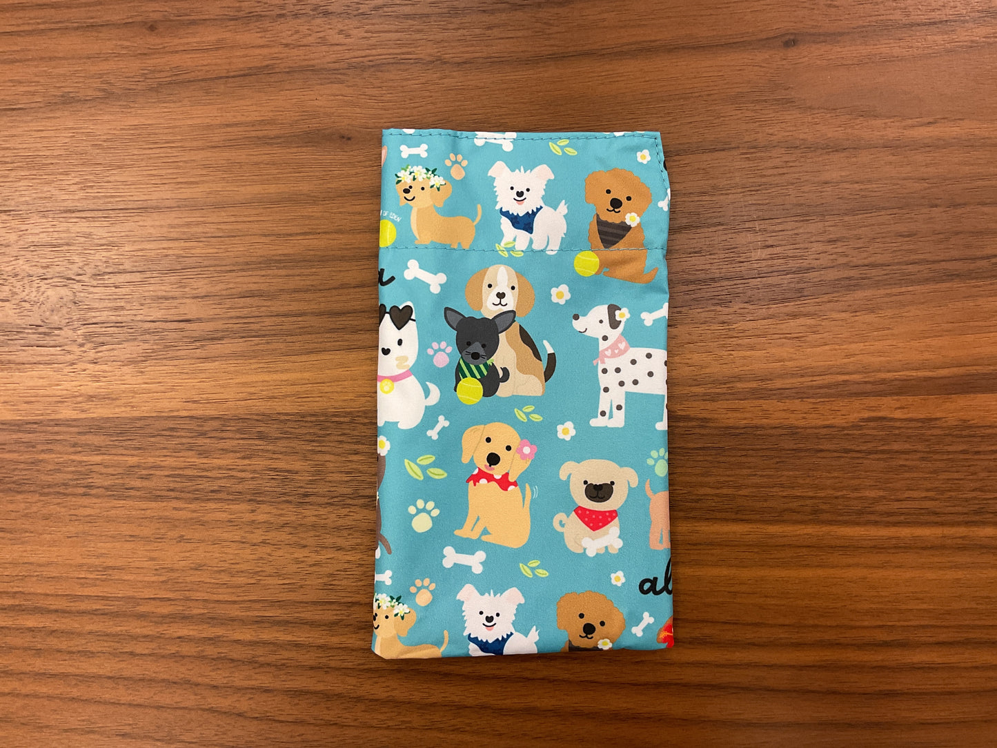 EDEN UMBRELLA BARK PARK