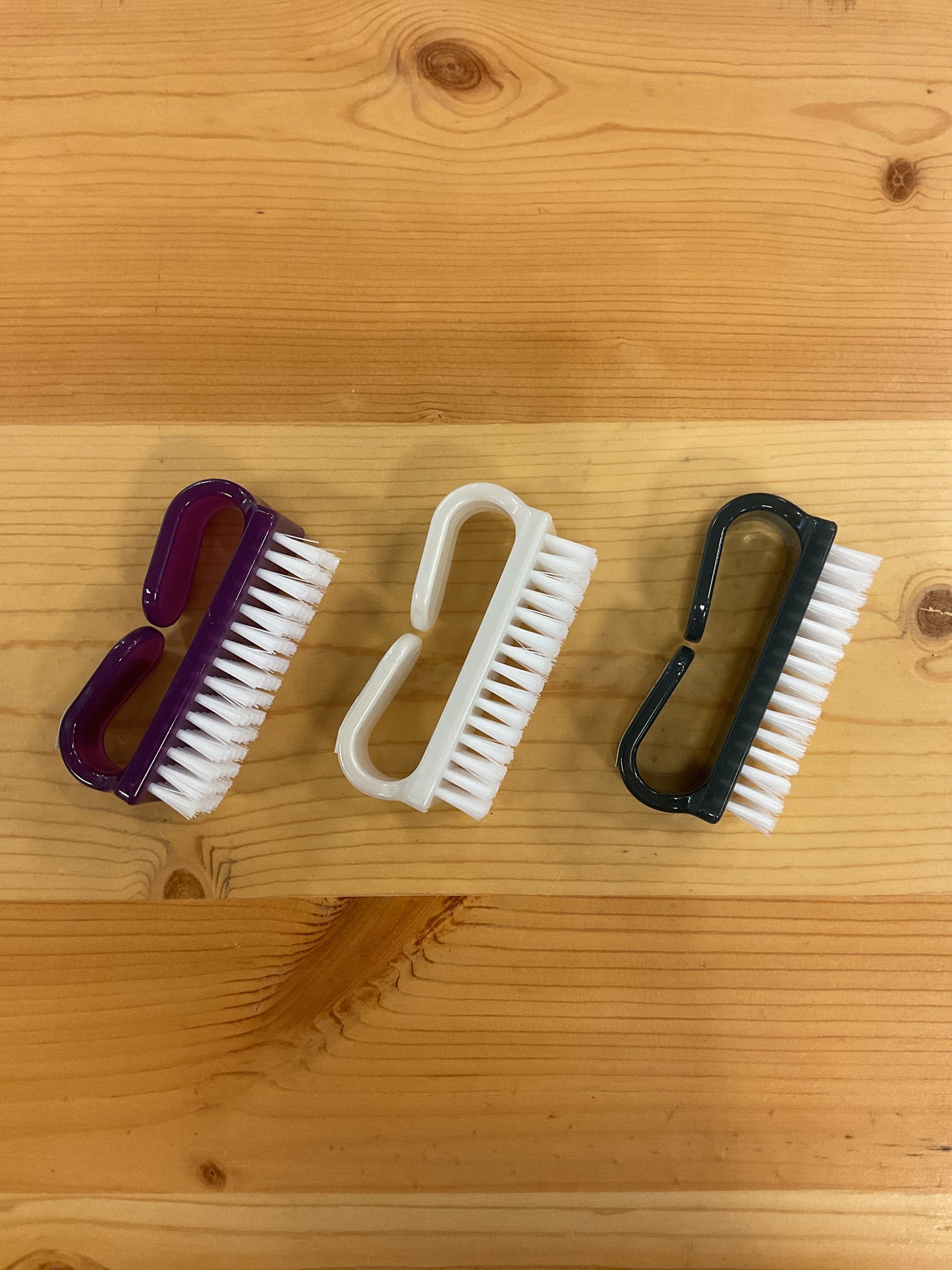 NAIL & HAND BRUSH