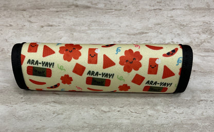 EDEN LUGGAGE WRAP ARAYAY