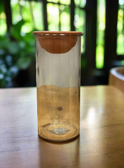 CYLINDER BULB PLANTER