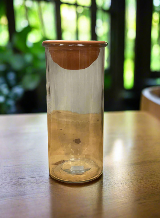 CYLINDER BULB PLANTER