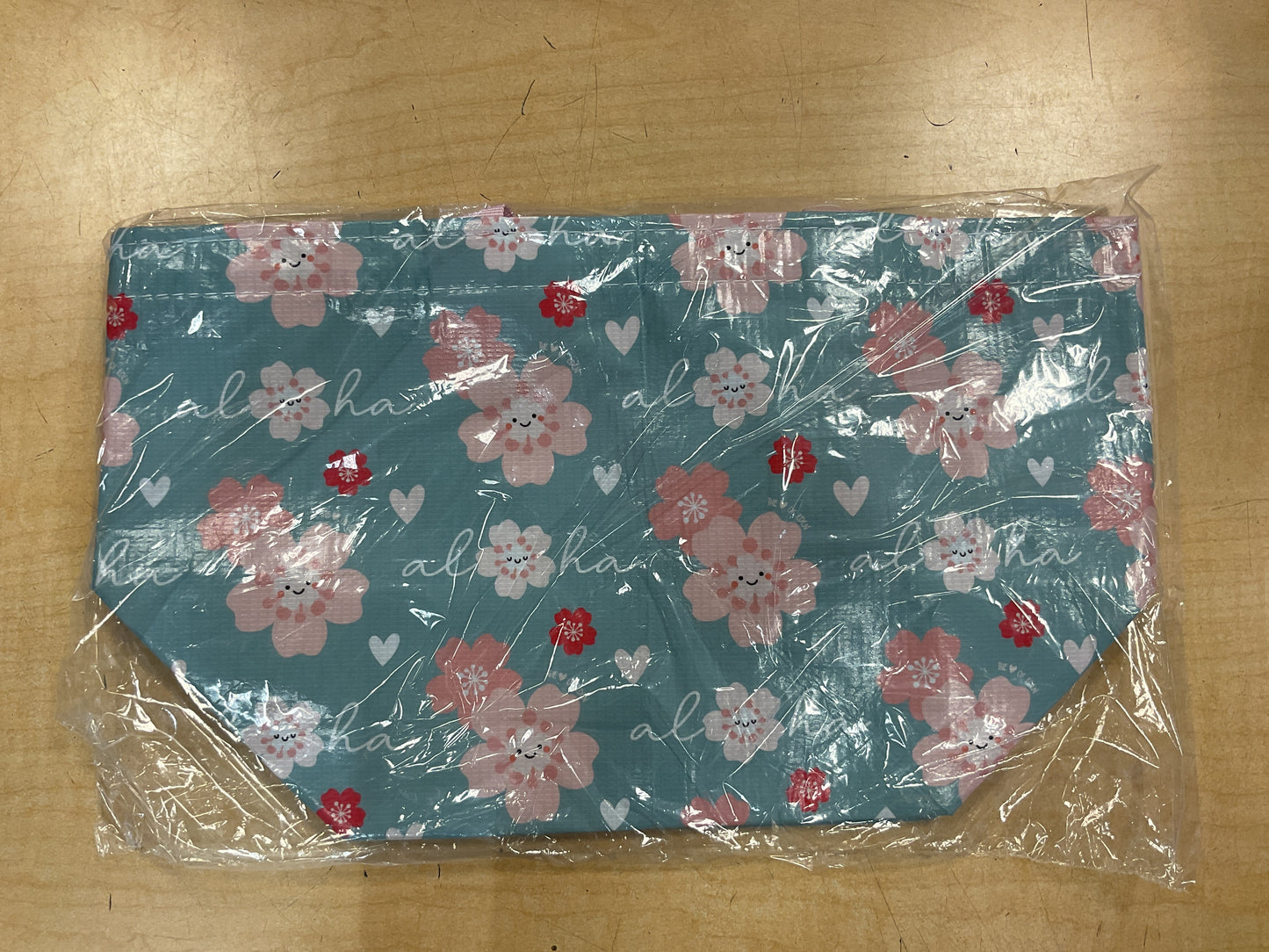 EDEN CRINKLE DUMPLING ALOHA SAKURA