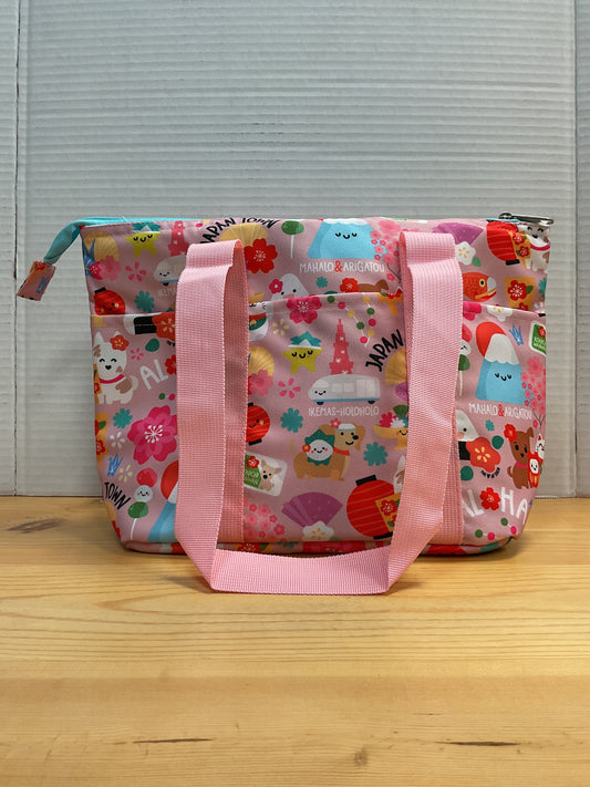 EDEN WIDE LUNCH JAPAN TOWN