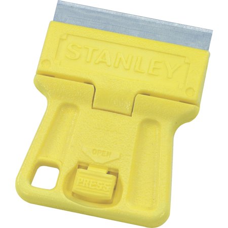 MINI RAZOR SCRAPER HI-VIS