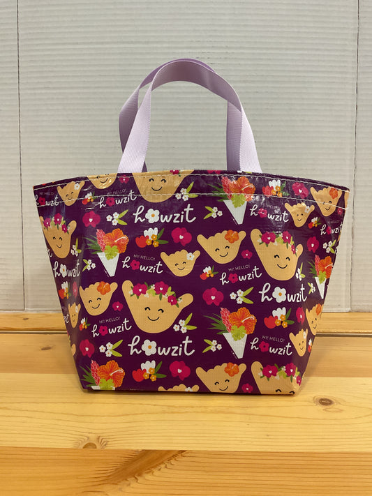 EDEN CRINKLE DUMPLING SHAKULANI