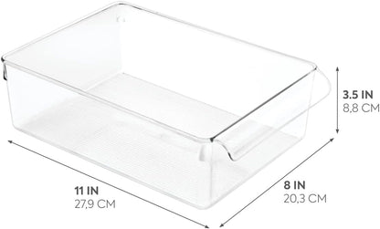 LINUS PULLZ 8 PANTRY ORGANIZER