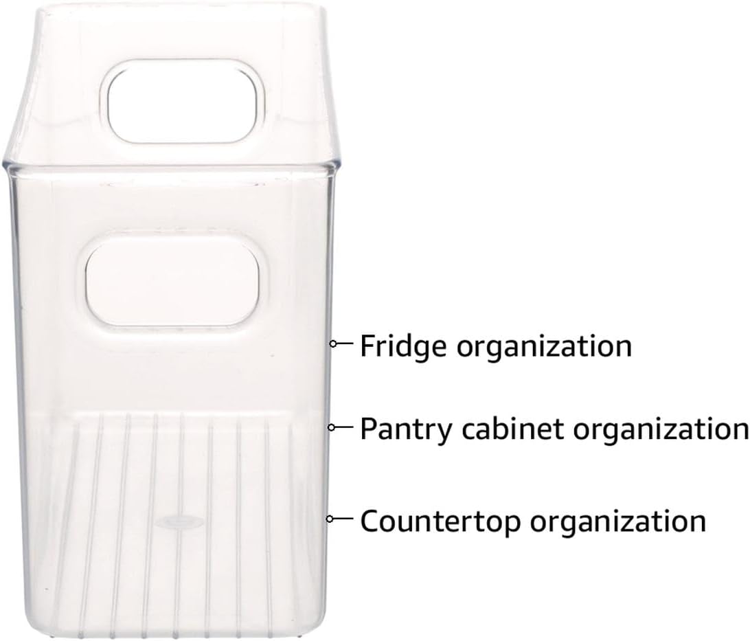 LINUS PANTRY BINZ 10X4X6