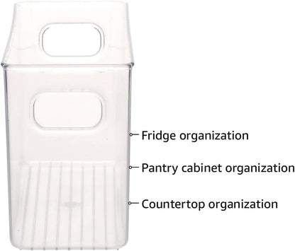 LINUS PANTRY BINZ 10X4X6