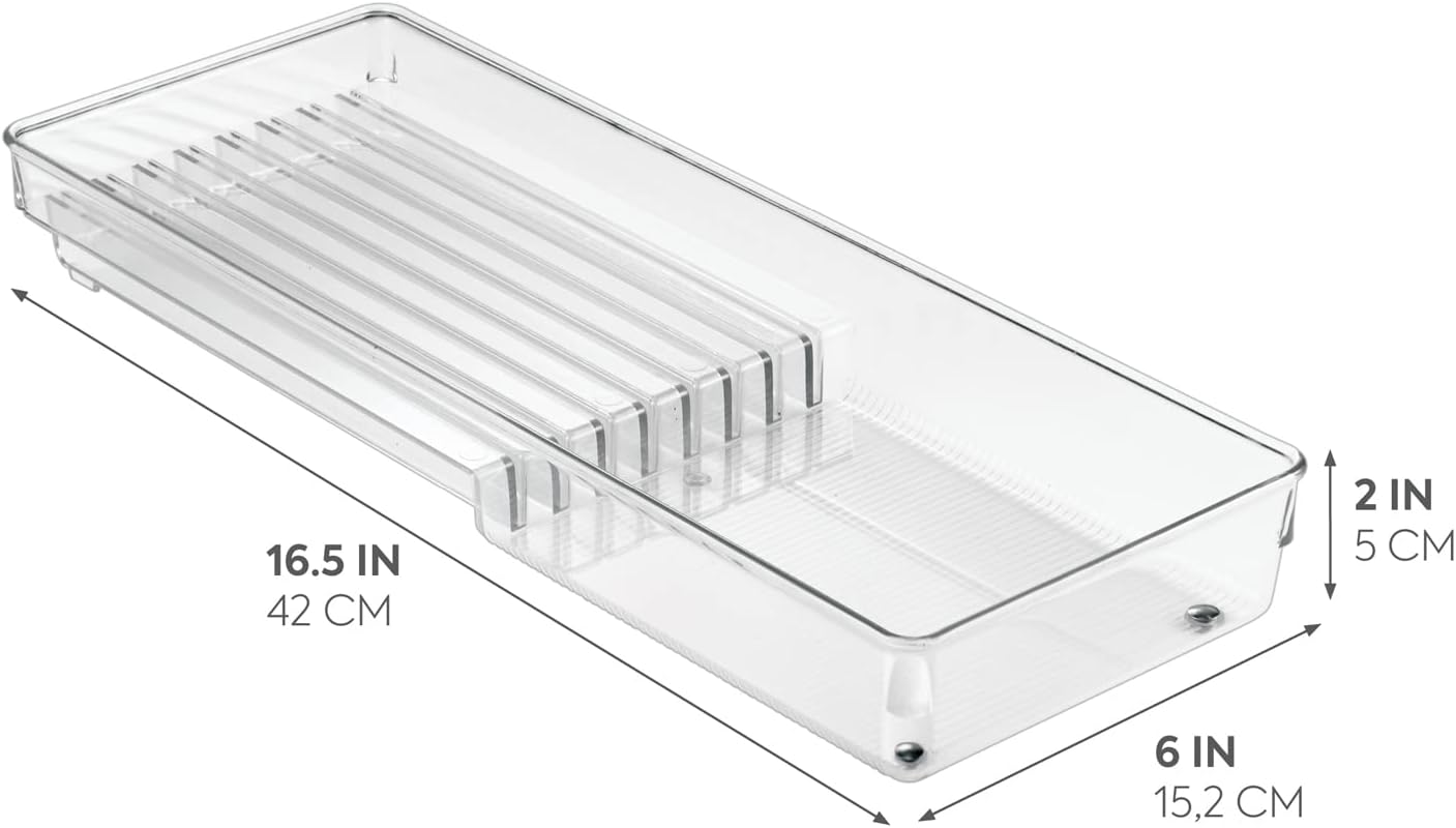 LINUS KNIFE ORGANIZER