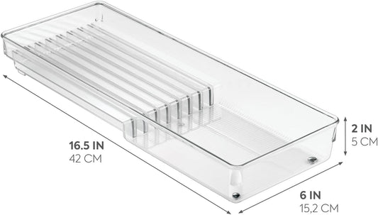 LINUS KNIFE ORGANIZER