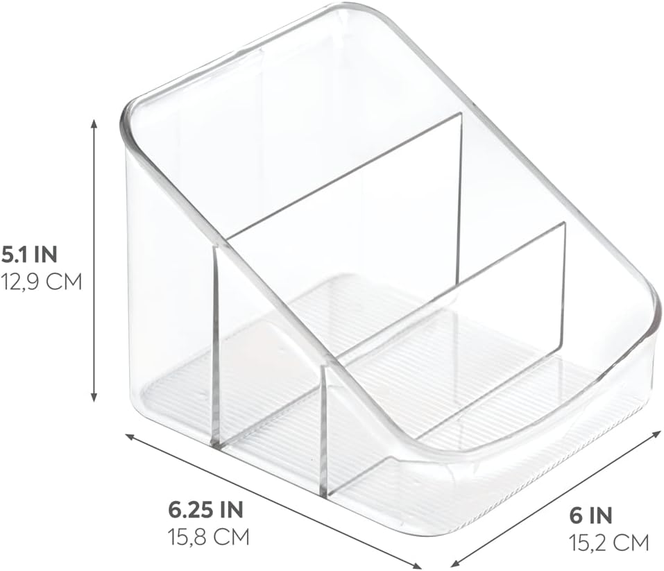 LINUS PACKET ORGANIZER-3 TIER