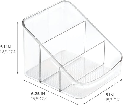 LINUS PACKET ORGANIZER-3 TIER