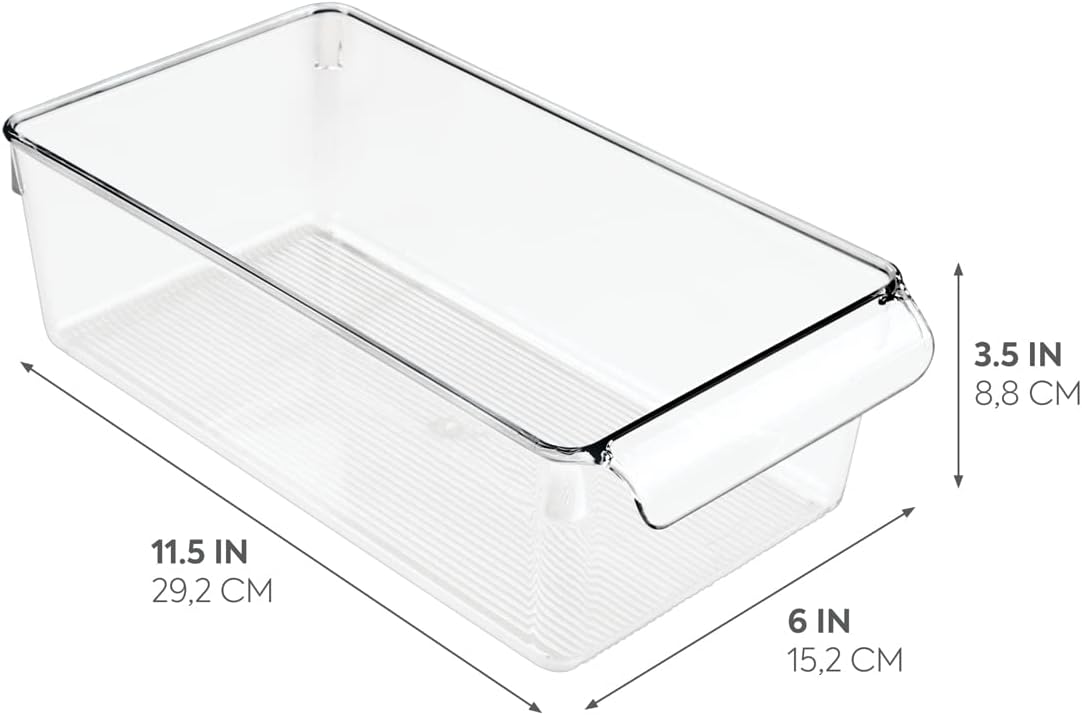 LINUS PULLZ 6 PANTRY ORGANIZER