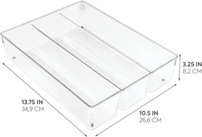 LINUS UTENSIL ORGANIZER