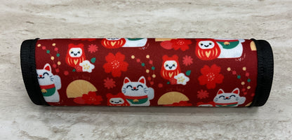EDEN LUGGAGE WRAP LUCKY CLUB