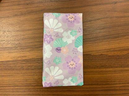 EDEN UMBRELLA FUKUOKA IN SPRINGTIME