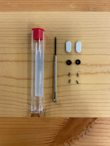 HOME PLUS EYEGLASS REPAIR KIT