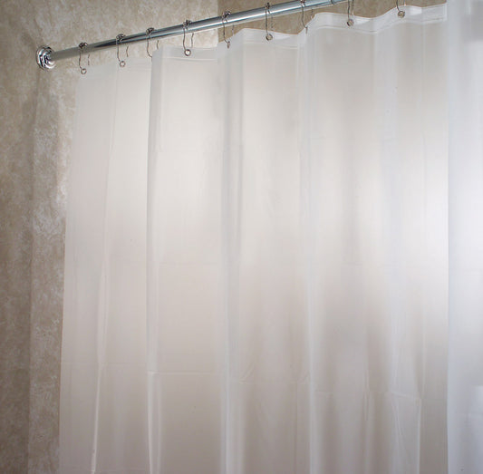 SHOWER STALL LINER 54X78 EVA