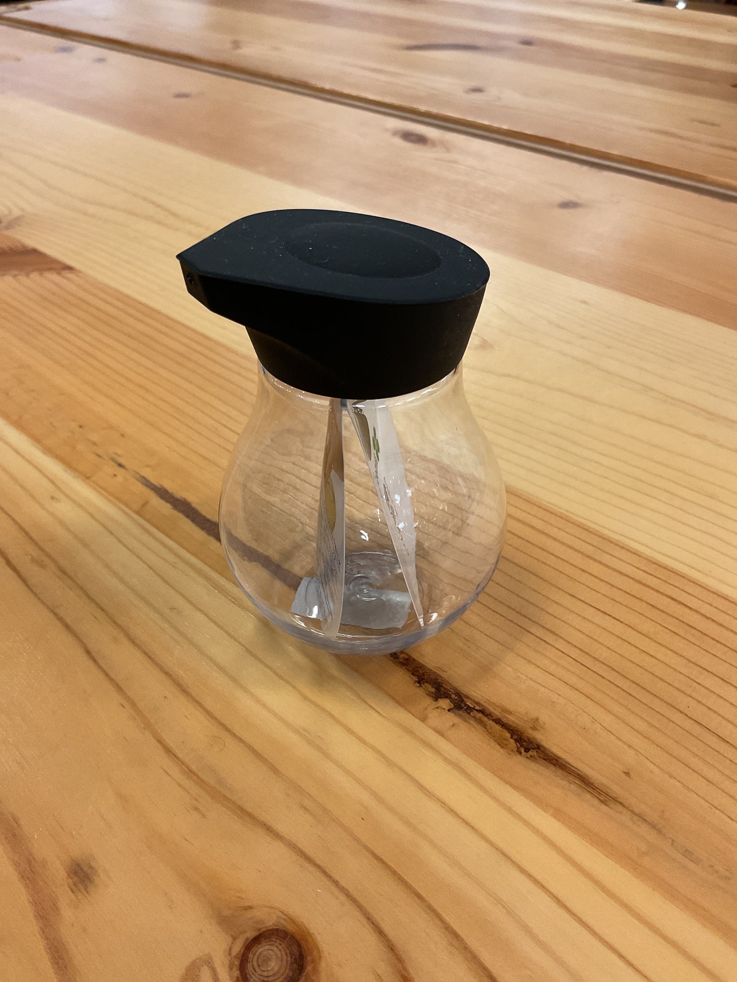 SHOYU DISPENSER