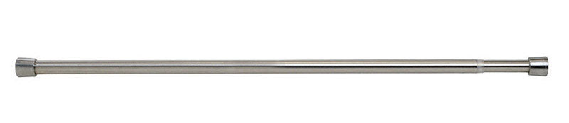 TENSION ROD 26-42" FORMA SS