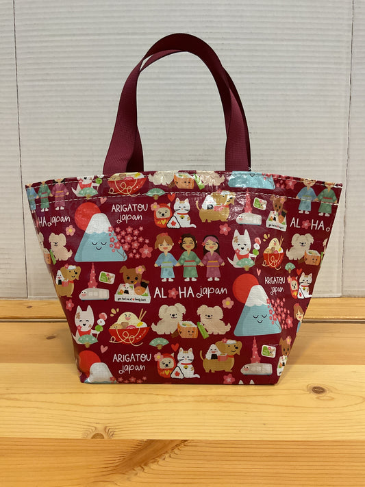 EDEN CRINKLE DUMPLING ALPHA JAPAN MRN