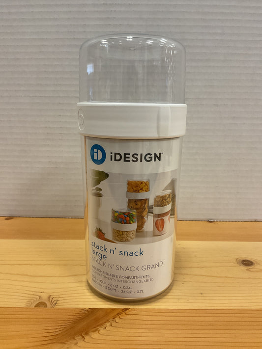 ID FRESH STACK N' SNACK LARGE