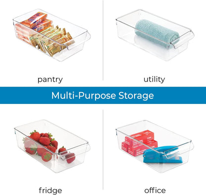 LINUS PULLZ 6 PANTRY ORGANIZER