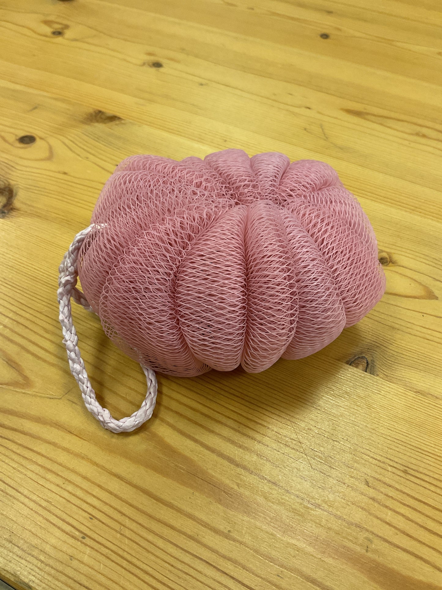 LOOFAH BATH SPONGE BOUQUET