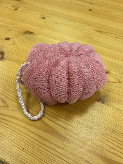 LOOFAH BATH SPONGE BOUQUET