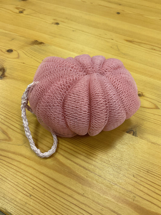 LOOFAH BATH SPONGE BOUQUET