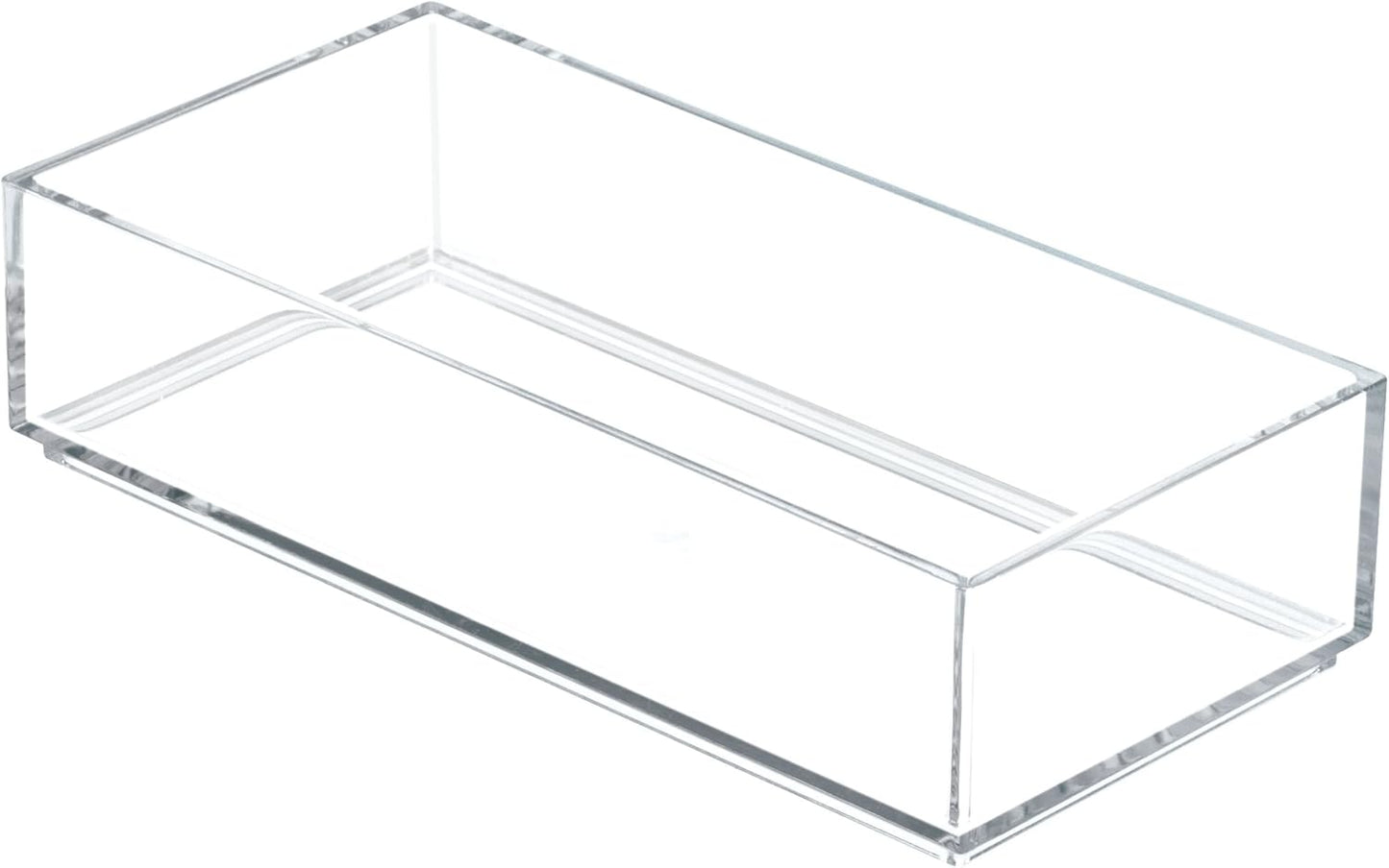 CLARITY DRAWER ORGANIZER 4x8x2
