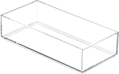 CLARITY DRAWER ORGANIZER 4x8x2