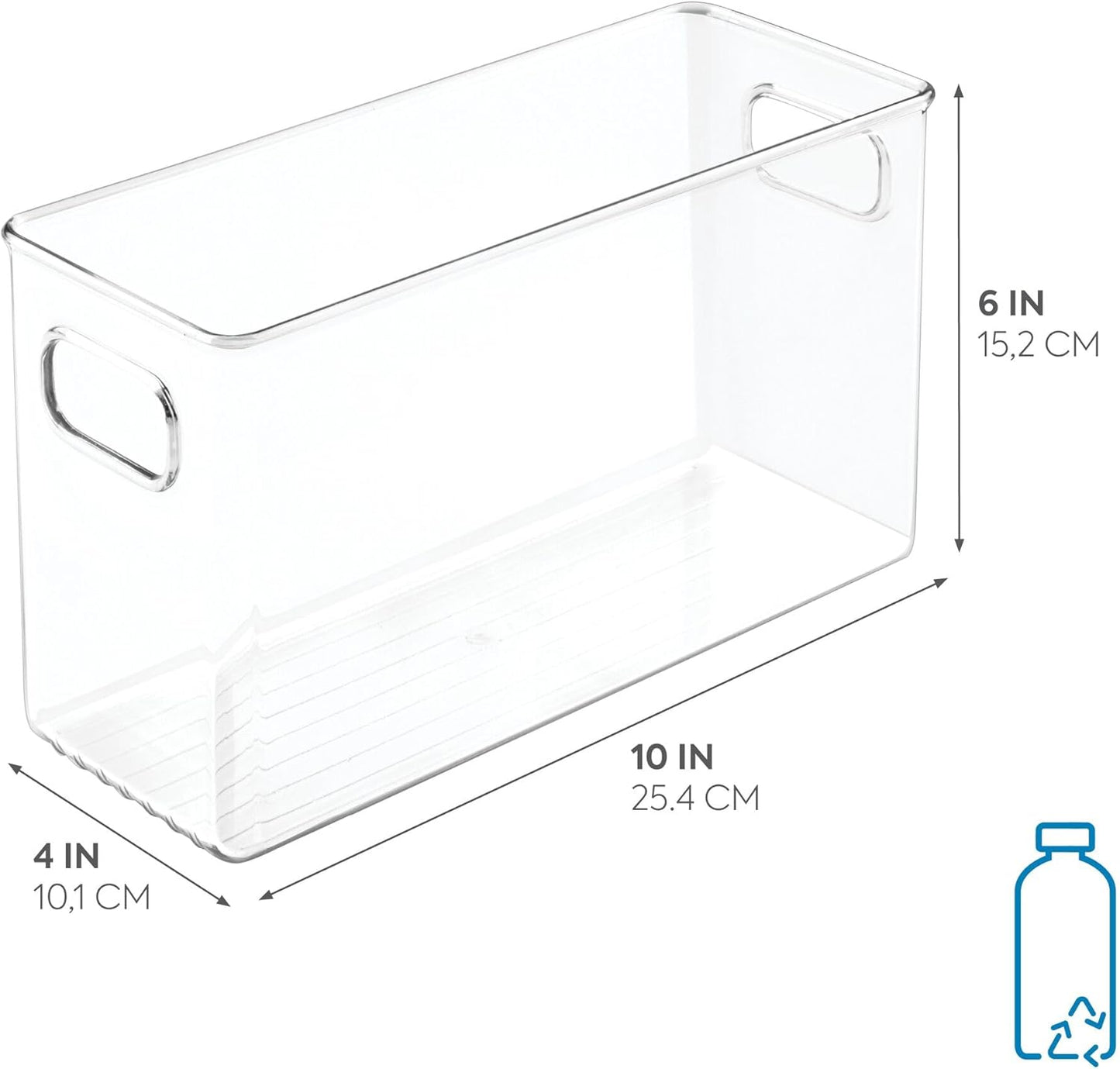 LINUS PANTRY BINZ 10X4X6