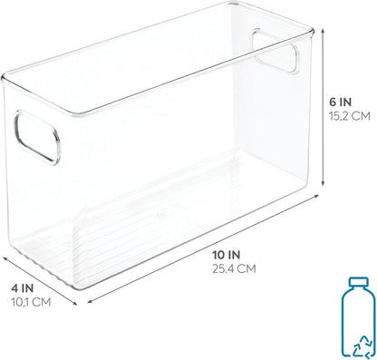 LINUS PANTRY BINZ 10X4X6