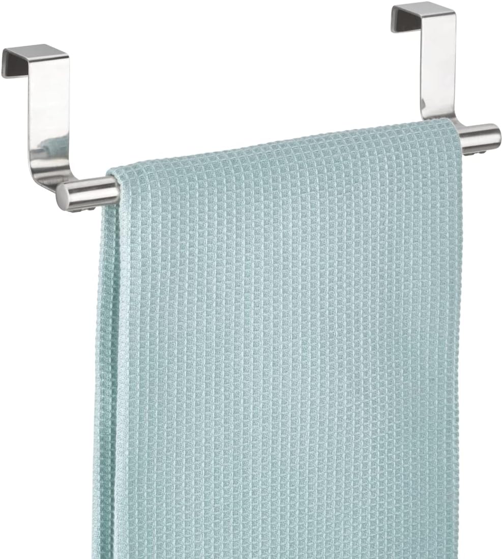 OVERCABINET FORMA 9" TOWEL BAR