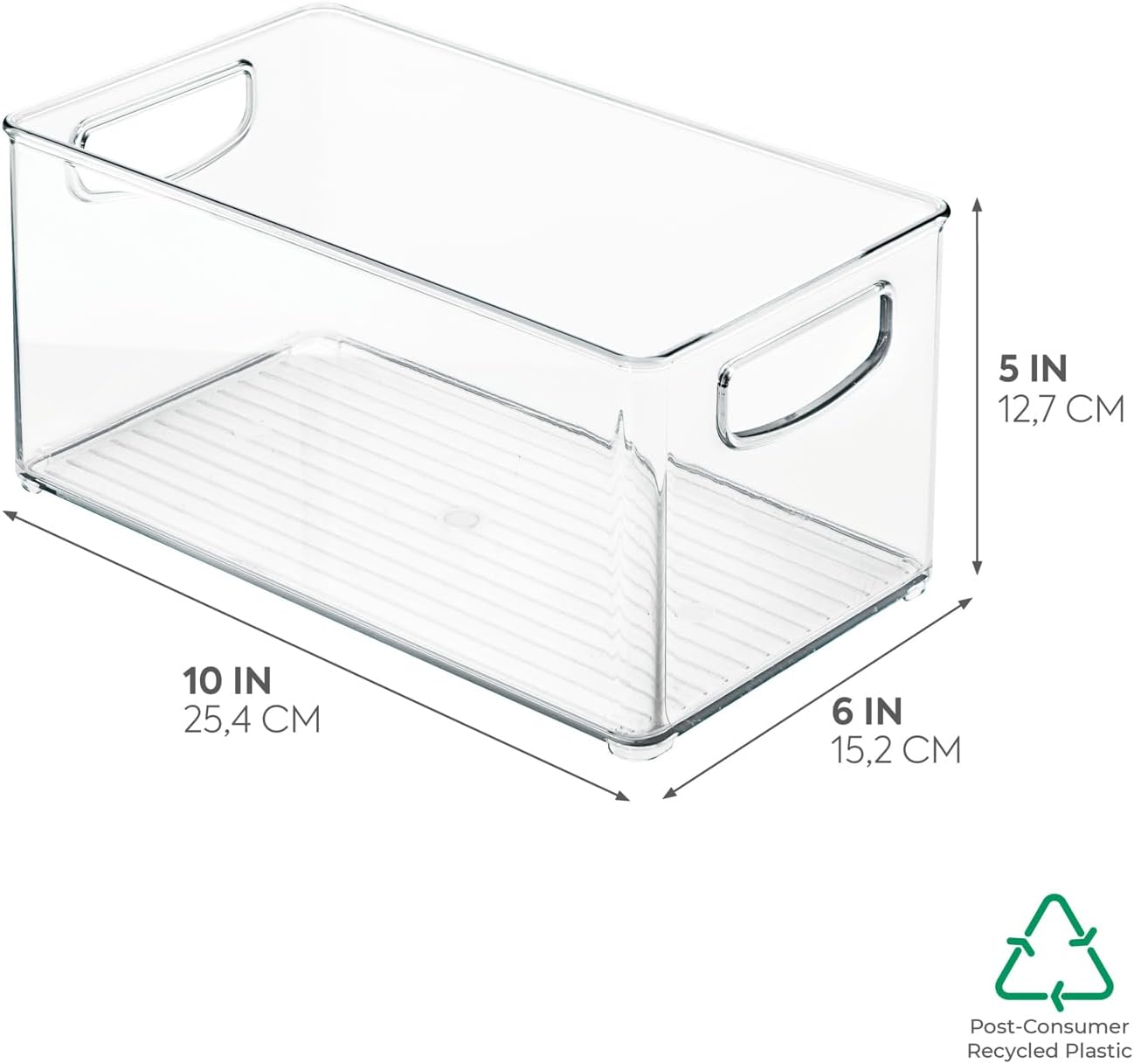 KITCHEN BINZ 10X6X5